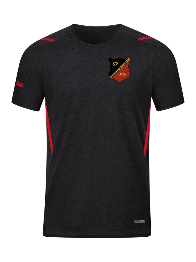 Jako T-Shirt Challenge