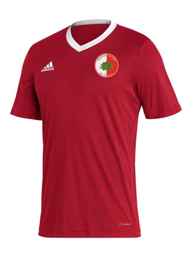 adidas Entrada 22 Trikot