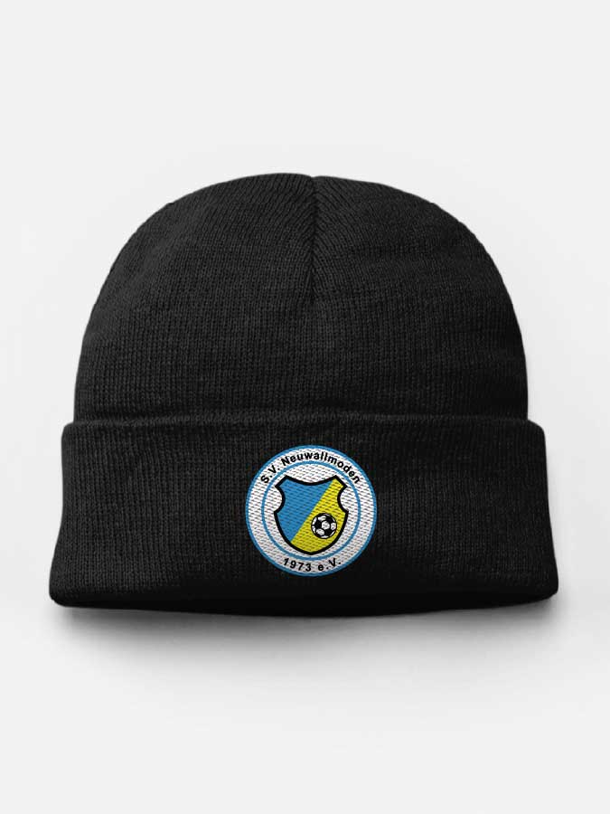 Beanie Kids Sticklogo
