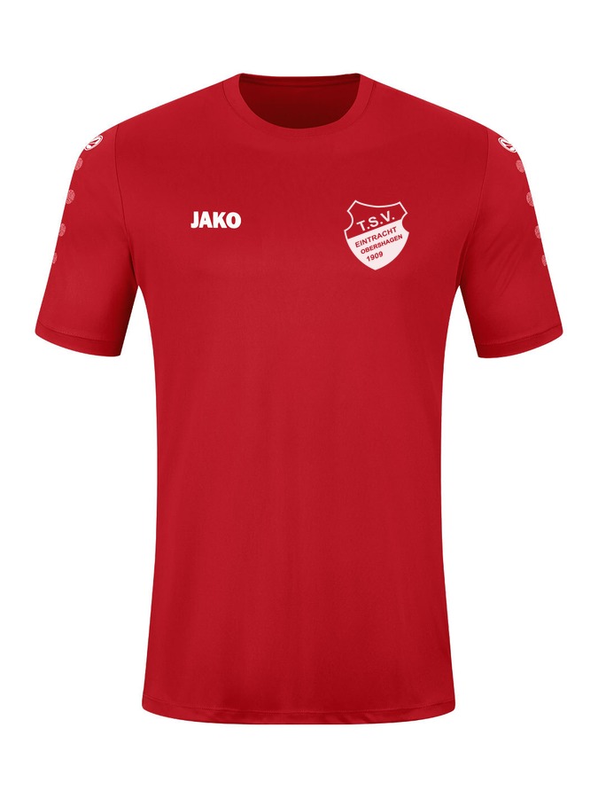 Jako Trikot Team Kurzarm