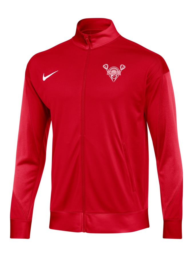 Nike Strike 24 Trainingsjacke Herren