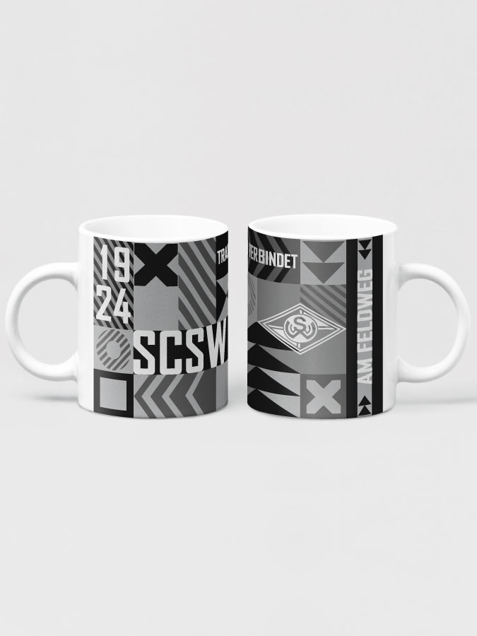 Sammlertasse 2026