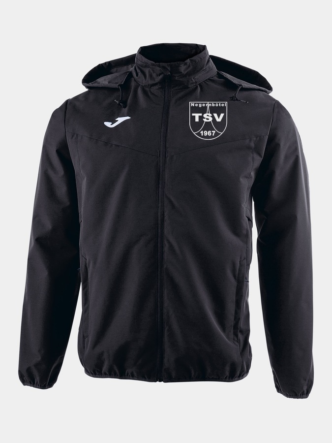 Joma Regenjacke Bremen