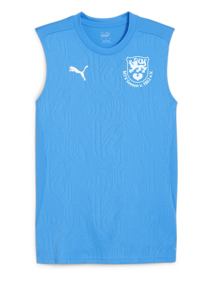 PUMA teamFINAL Trainingstanktop