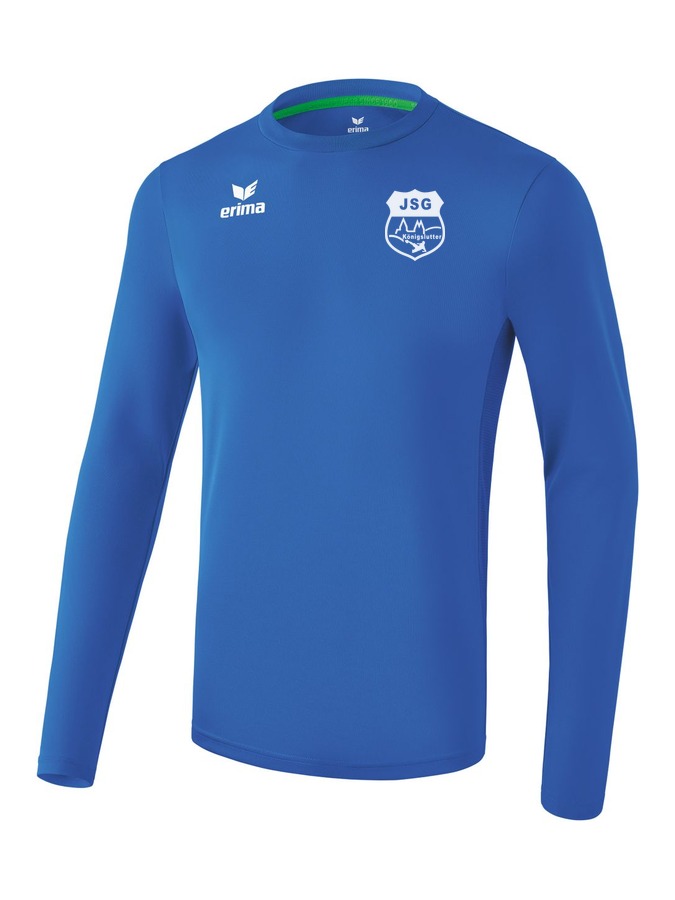 Erima Trikot Liga Langarm