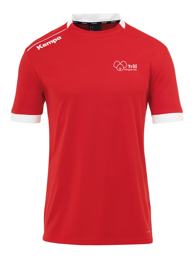 Kempa Player Trikot