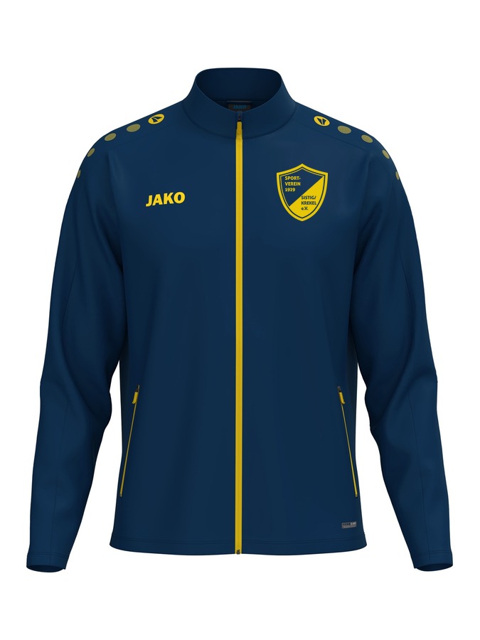 Jako Freizeitjacke One