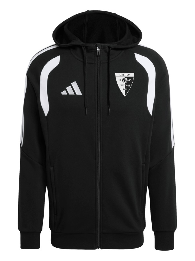 adidas Tiro 26 League Sweat Kapuzenjacke