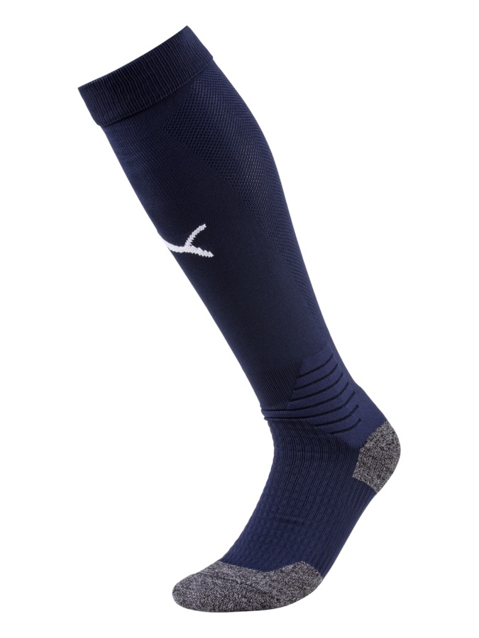 PUMA teamLIGA Stutzenstrumpf