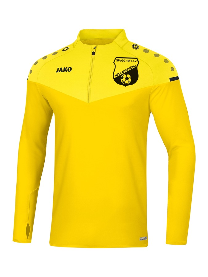 Jako Ziptop Champ 2.0