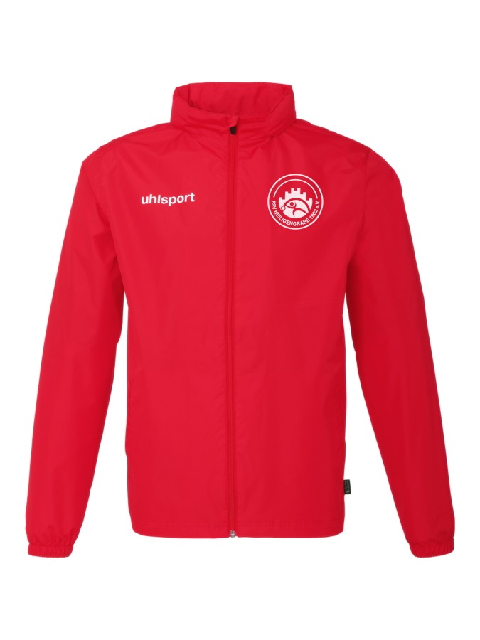 uhlsport Essential Allwetterjacke