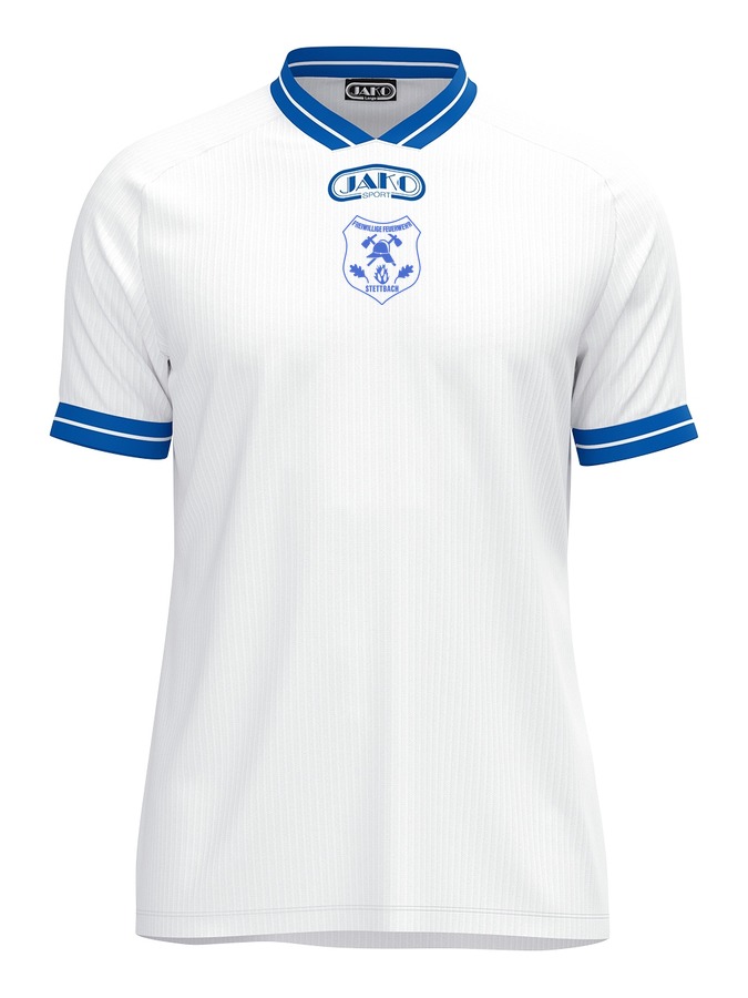 Jako Trikot Retro Kurzarm