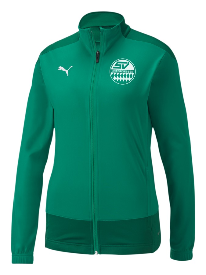 PUMA teamGOAL 23 Trainingsjacke Damen