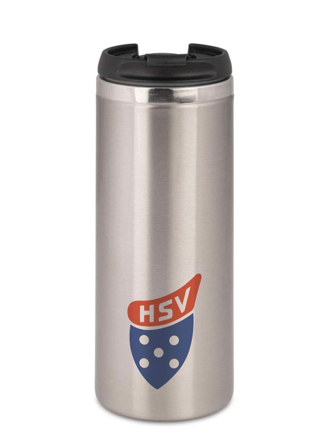 Edelstahl-Thermosbecher