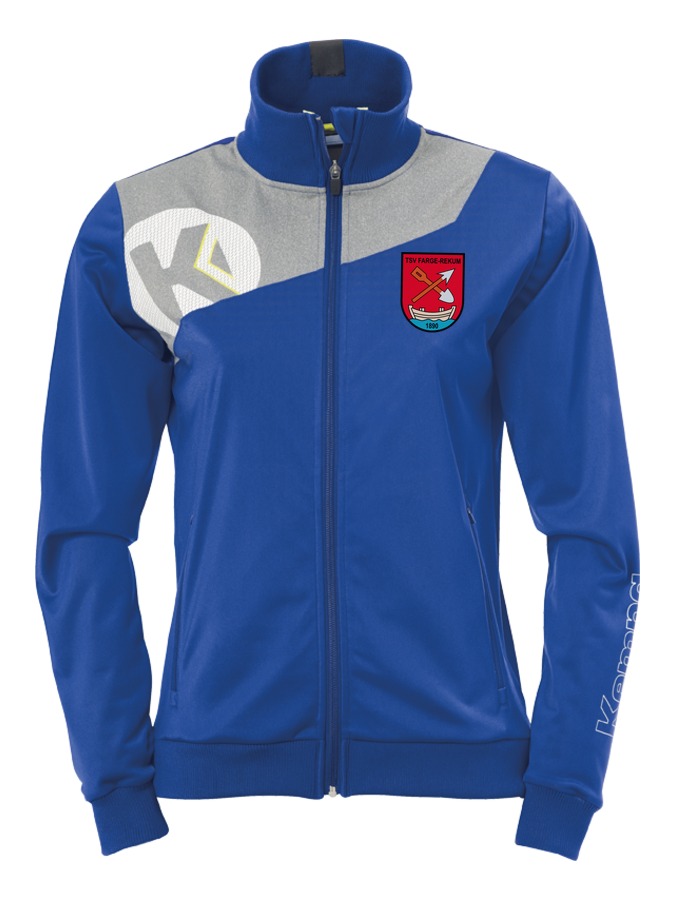 Kempa Core 2.0 Poly Jacke Damen