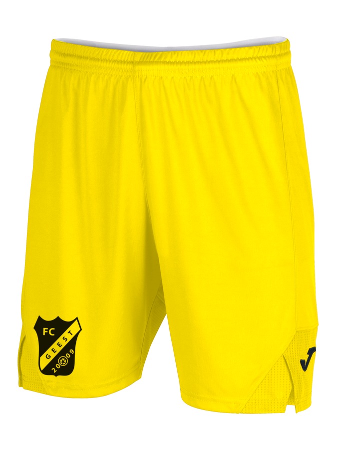 Joma Short Toledo II
