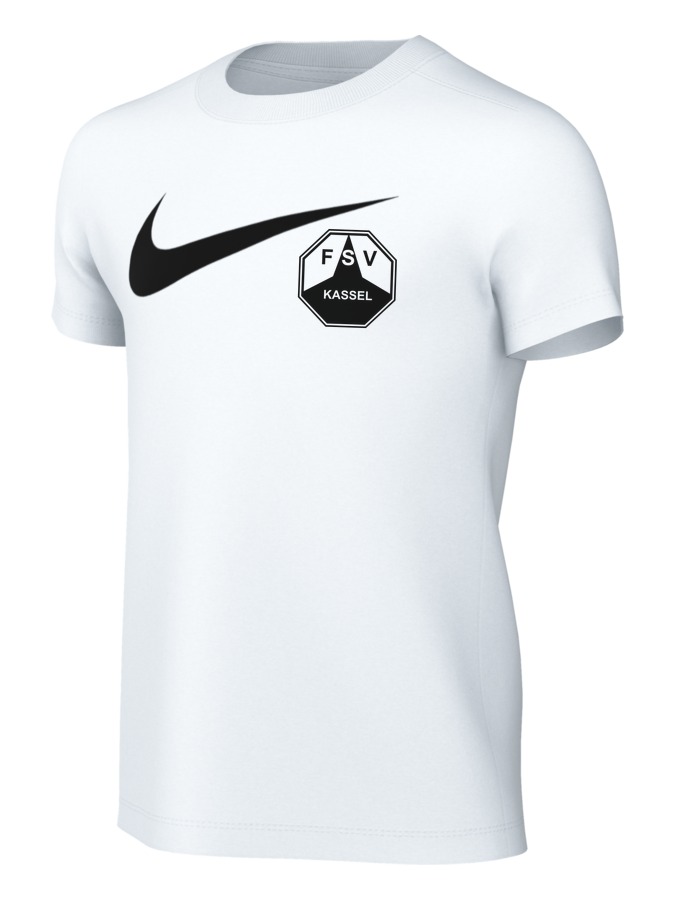 Nike Park 20 Fußball-T-Shirt Kinder