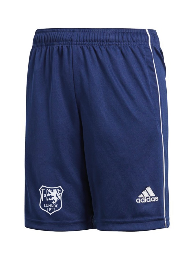 Adidas Core 18 Shorts