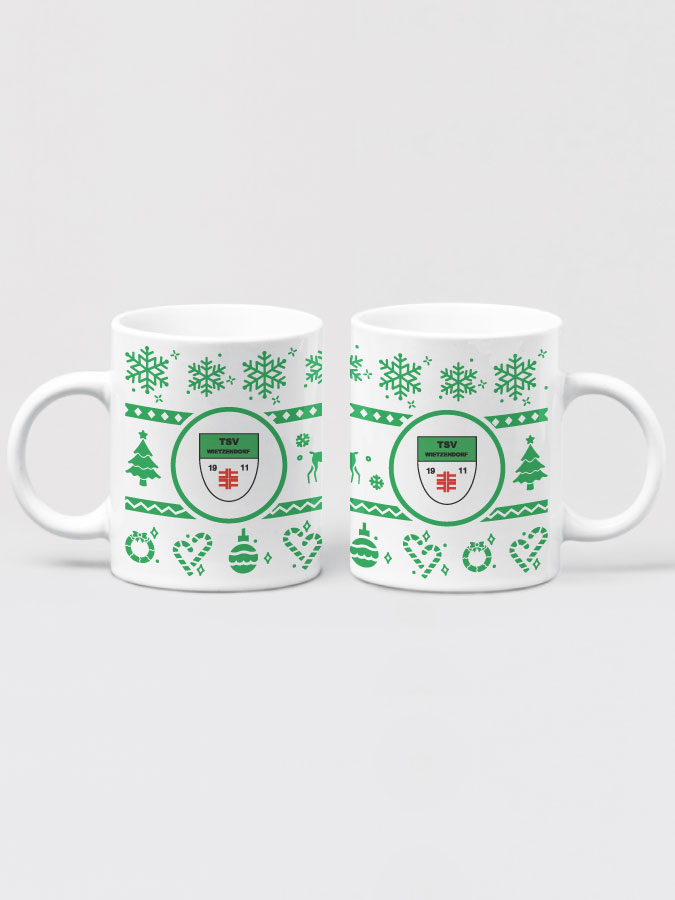 Tasse Christmas