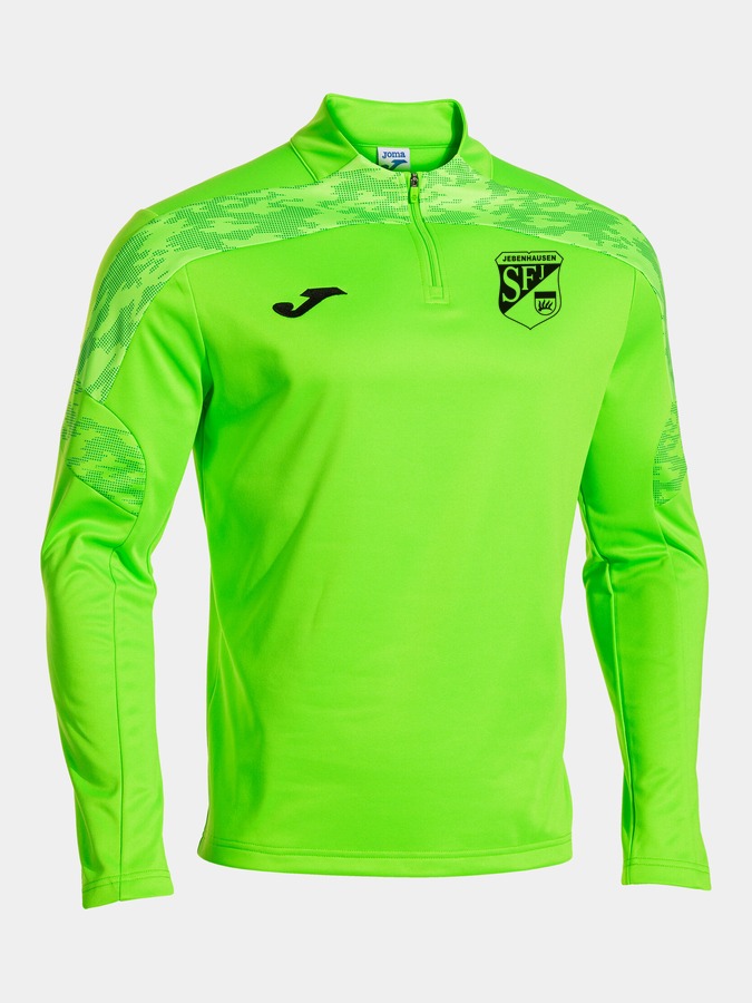Joma Championship VIII Sweatshirt