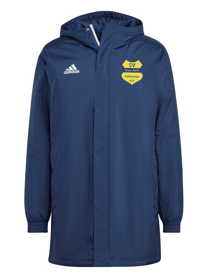 adidas Entrada 22 Stadionjacke
