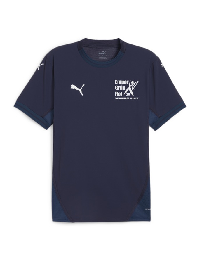 PUMA teamFINAL Trikot