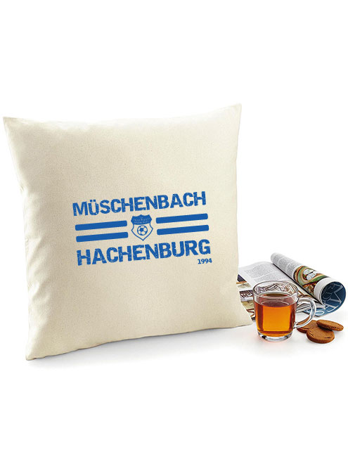 Kissenbezug Fairtrade Used Look