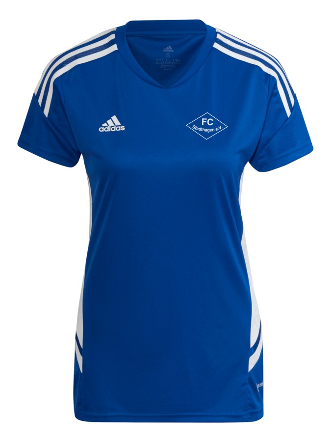 adidas Condivo 22 Trikot Damen