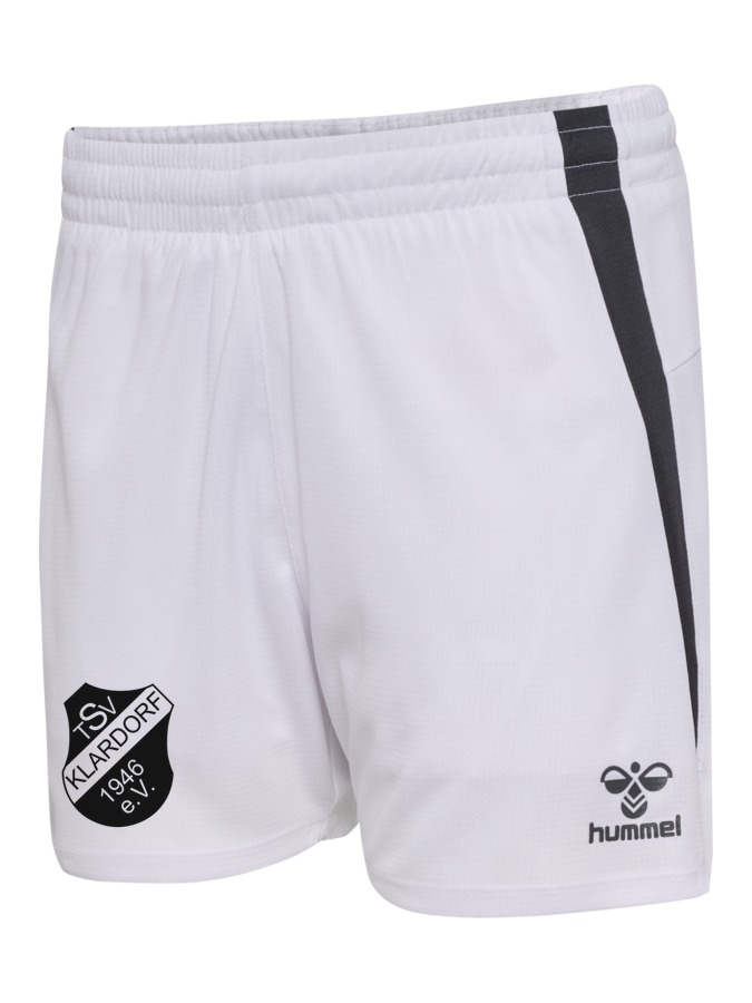 Hummel Lead 2.0 Shorts Damen