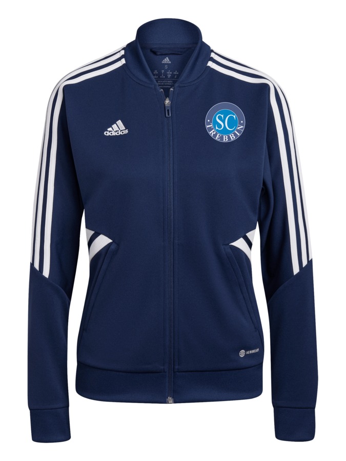 adidas Condivo 22 Trainingsjacke Damen
