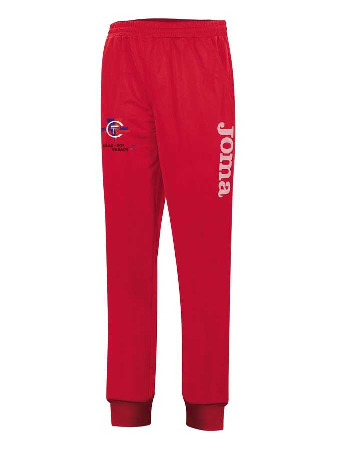 Joma Hose Polyfleece Suez