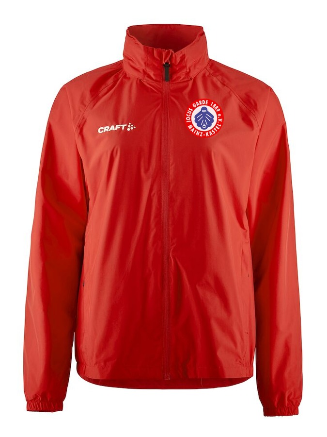 Craft Evolve Regenjacke Damen