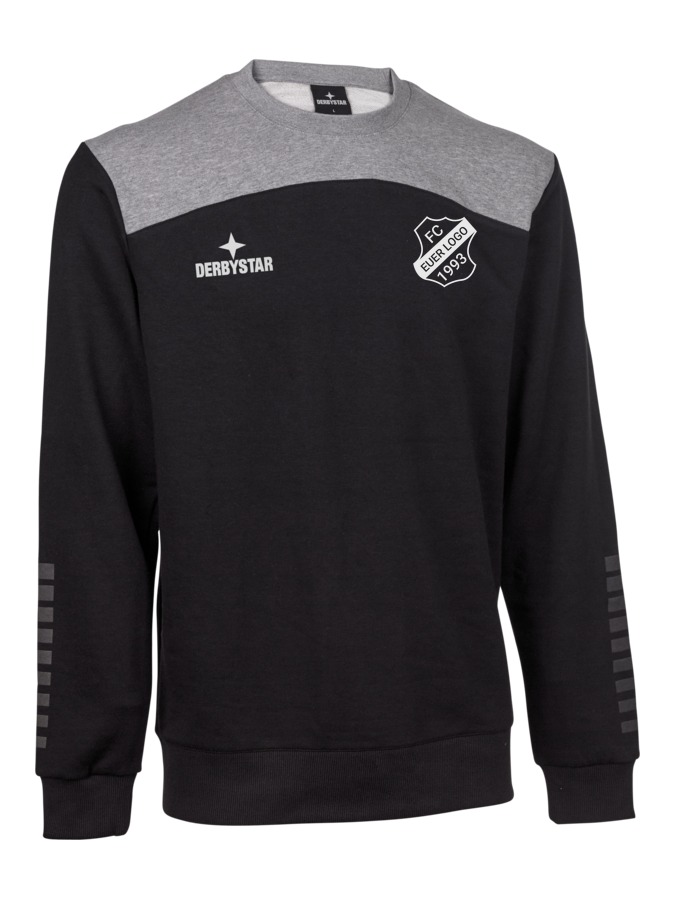 Derbystar Sweatshirt Ultimo