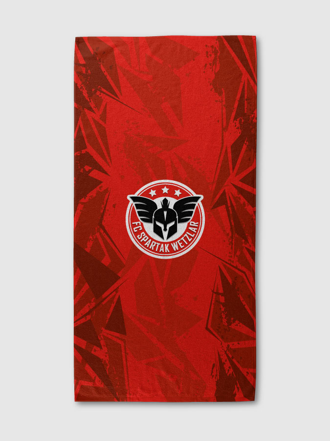 Strandhandtuch Dynamic