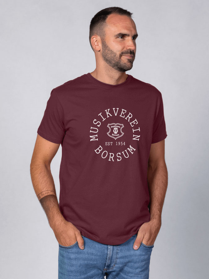 Shirt Core Herren