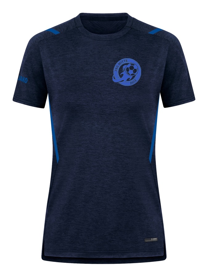 Jako T-Shirt Challenge Damen