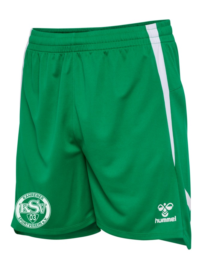 Hummel Lead 2.0 Shorts