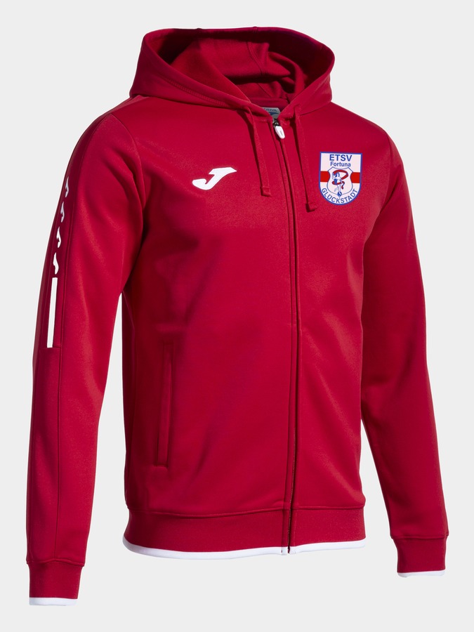 Joma Olimpiada Kapuzenjacke