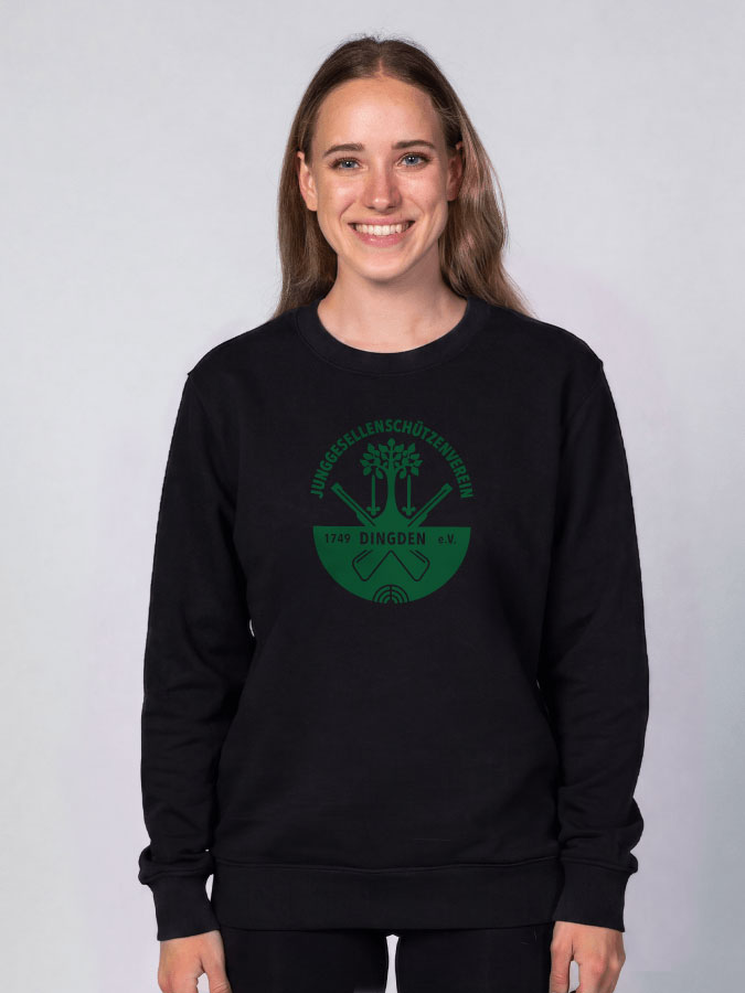 Sweatshirt Classic Unisex