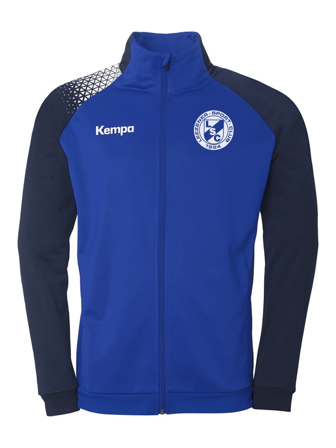 Kempa Ambition 28 Poly Jacke