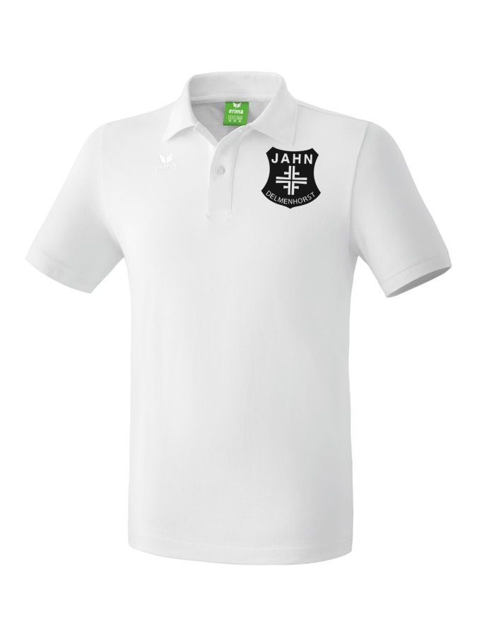 Erima Teamsport Poloshirt