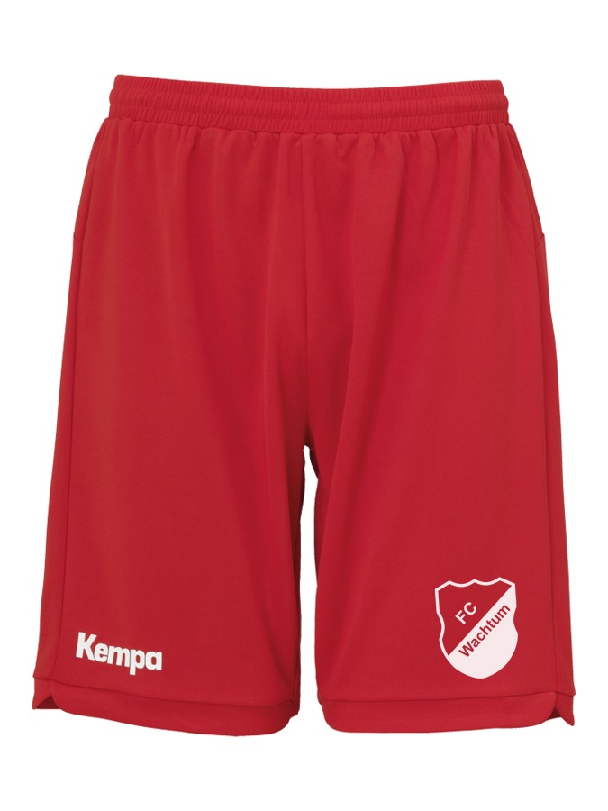 Kempa Prime Shorts