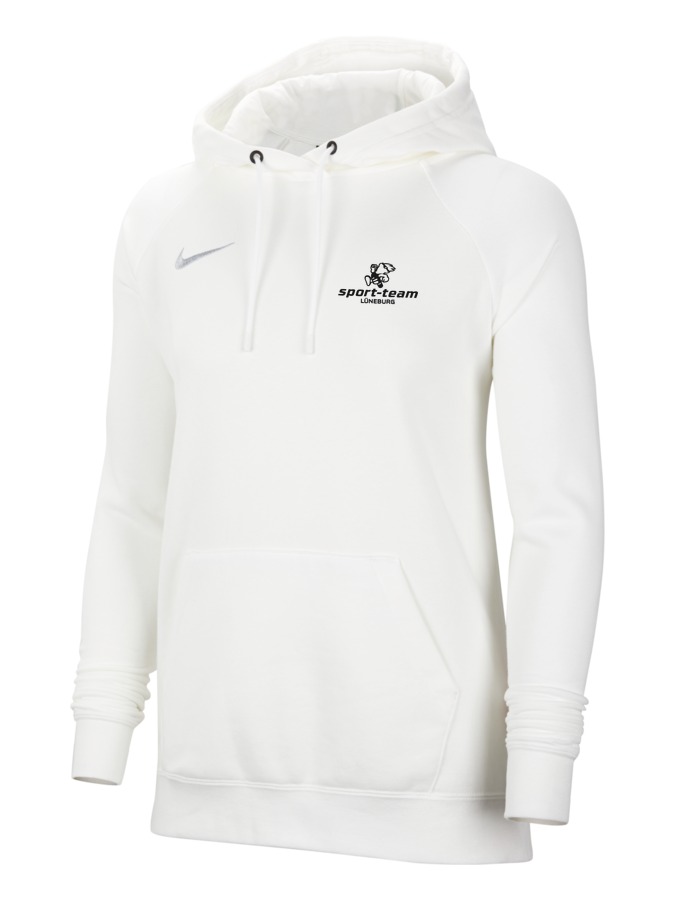Nike Park 20 Fleece Hoodie Damen