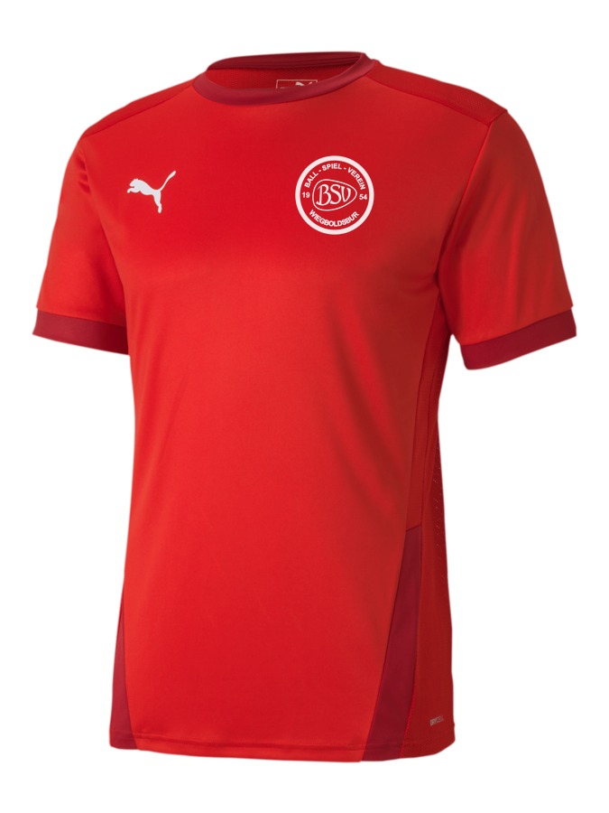 PUMA teamGOAL 23 Trikot