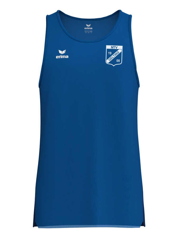 Erima T&F Wings Singlet