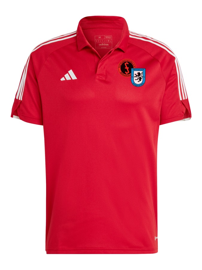 adidas Tiro 23 League Poloshirt