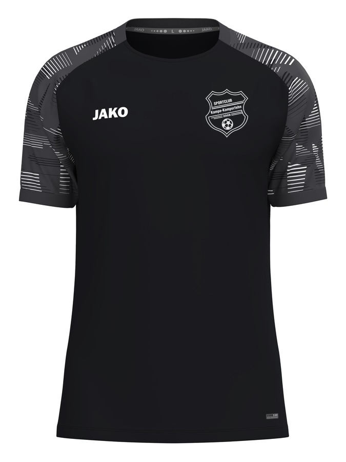 Jako T-Shirt Sonic