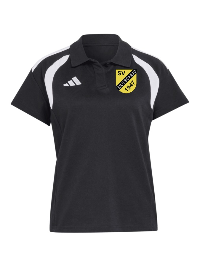 adidas Tiro 26 League Poloshirt Damen