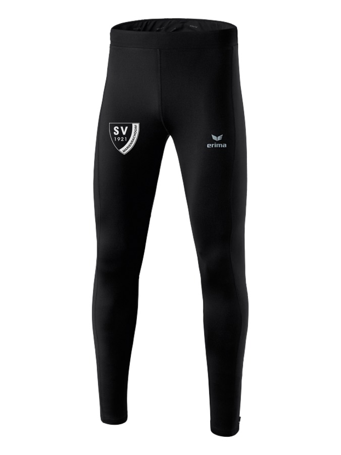 Erima Performance Laufhose Lang