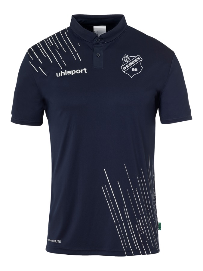 uhlsport Score 26 Poly Polo